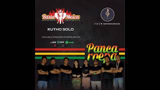 Rastamaica - Kutho Solo