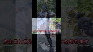 住吉神社 博多 日本第一住吉宮 パワースポット