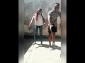 John Vuli Gate Challenge Mapara a Jazz, Nic Beats part 1
