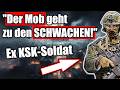 Ex KSK-Soldat spricht Klartext zu Blackout und Krisenvorsorge [Interview Part 1]