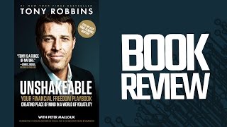 "Unshakeable" Book Review