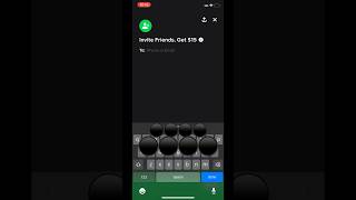 2026 $20 CASHAPP REFERRAL CODE Limited (K4F127P)#mrbeast