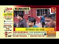 headlines @9pm 8th december 2024 nandighosha tv