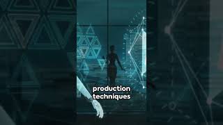 Hollywood's AI Revolution: CGI Marvels Exposed! #ai #hollywood #exposedtruth #information #shorts