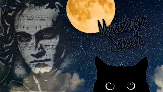 Beethoven - Moonlight Sonata (3 hours)