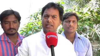 Chamala Uday Chander Reddy On NIIMS