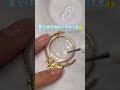 【セリア空枠キーホルダー】海を閉じ込めてみた！part1 ハンドメイド short レジン diy キーホルダー 海