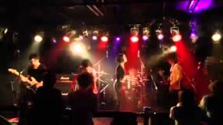 One ¢ Gum in 心斎橋Club Drop 2014/5-26