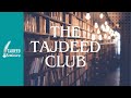 Questioning Assumptions | Seminar 1 | The Tajdeed Club |