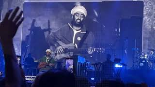 Pal Pal Dil Ke Paas 🎤Arijit Singh live 4K in concert Ahoy Europe UK 2022 @SoulfulArijitSingh