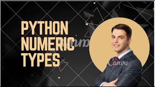 5 Exploring Python Numeric Data Types: Integers, Floats, and Complex Numbers