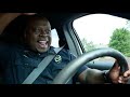 overland park police department lip sync challenge