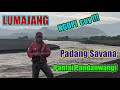 Full Trip di Lumajang menikmati pantai Pandan wangi dan Padang savana (Hari Kedua) #lumajang