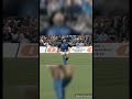 Maradona live is life warm up #maradona #football #skills #goat #argentina