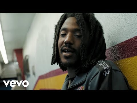 Mozzy - Walk Up