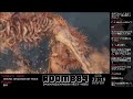 【＃sekiro】sekiroとかいう死にゲーがあると聞いて vol 105