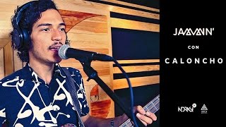 Jammin' con Caloncho (Teaser)