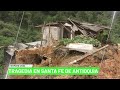 Titulares de Teleantioquia Noticias - miércoles 18 de mayo de 2022