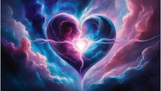 Dancing with Love ~ Guided Meditation for the Heart