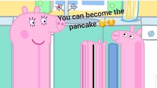 I edited a Peppa pig Episode bc why not