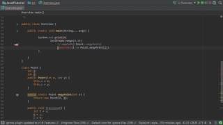04 Java 8 Overview - Method References