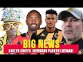 Unexpected Decision 🤯 Kaizer Chiefs: Nabi And His Technical Team | SAD News For Parker |Saddam Maake