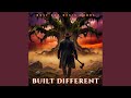 Built Different