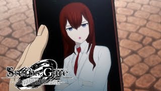 Call Me | Steins;Gate 0