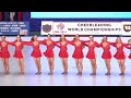 【team japan】cheerdance world champion 2019