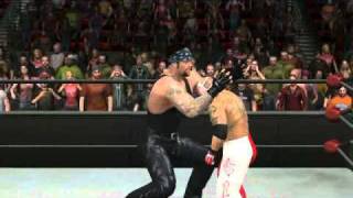 WWE SmackDown vs. RAW 2011 02/12/11 20:48