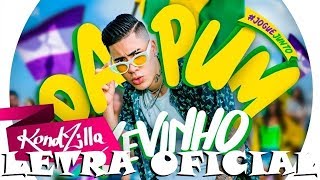 MC Kevinho - Papum - Movimento que ela Faz (LETRA)