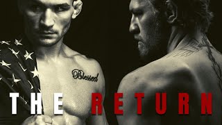 Conor McGregor VS Michael Chandler | The Return | Trailer (2023) | 4k