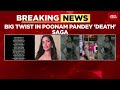 poonam pandey death poonam pandey says i m here alive after reports of death from cervical cancer