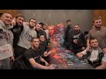 ufc 311 embedded Эпизод 4