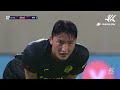 full hl 하나원큐 k리그1 r20 대구 vs 수원 daegu vs suwon 23.07.01