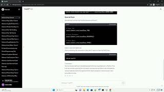 selenium keys import