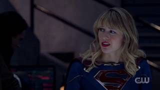 Supergirl Season 5 - Alex Wants to Kill Malefic