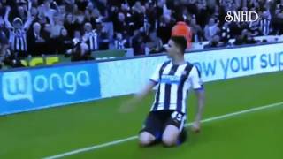 Newcastle United vs Norwich City 6 - 2 ~ All Goals and Highlights [Premier League]