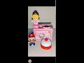 HELLO KITTY PINK AUTOMATIC COIN BANK 🏧🏧 ASMR 😺😍