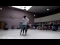 mykel forever ms.killa ronie saleh u0026 diana urban kiz dance @ onthewave kizomba festival 2017