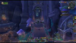 Valdrakken Portal to Orgrimmar, WoW Dragonflight