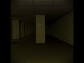 Escaping The Backrooms (Found Footage)