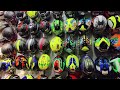 mt thunder 4 vs mt thunder 3 comparison video ah helmets