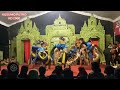 Turonggo KSATRIO Jaranan Sentherewe KUSUMO PUTRO Live Sobontoro Boyolangu TULUNGAGUNG -KD2000 Audio