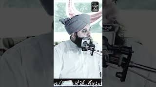 Guzara Ho Jata Hai 😢😞 #shorts Peer Ajmal Raza Qadri Bayan