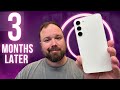 S23 Plus Review 3 Months Later // Time To Say Goodbye