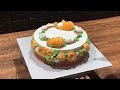 simple u0026 quick cake decorating ideas amazing chocolate cake recipes yummy cake recipes