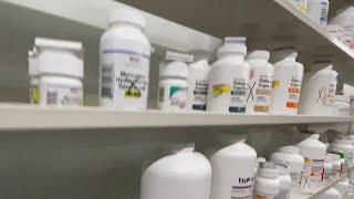 Shapiro signs legislation aimed at saving pharmacies