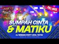 DJ TERBARU SUMPAH CINTA & MATIKU (INILAH SUMPAHKU) JINGGLE STAR LIGHTING KEDIRI | IRPAN DISCJOKEY