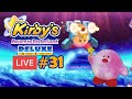 Kirby's Return to Dream Land Deluxe LIVE - PART 31: THE TRUE ARENA